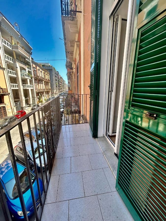 Appartement Volare House *