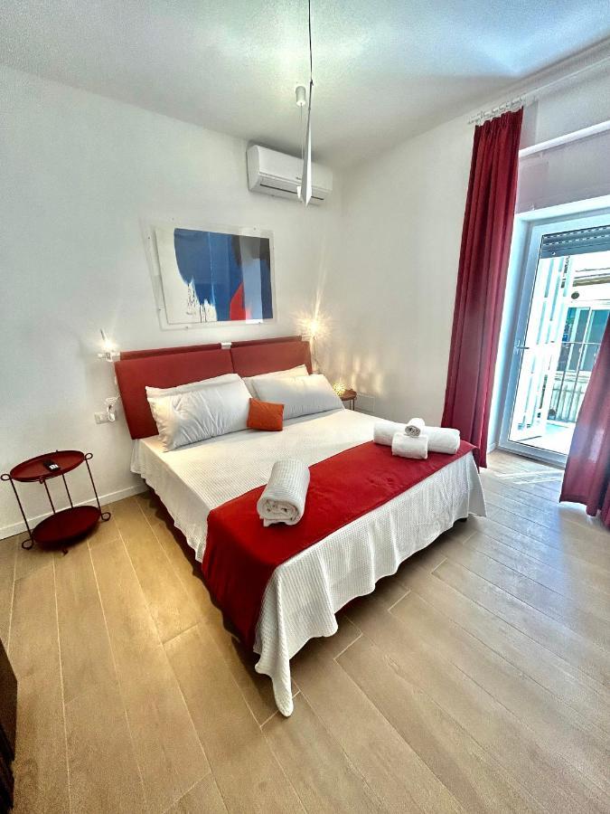 Volare House Appartement Bari