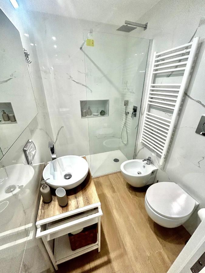 Volare House Appartement Bari