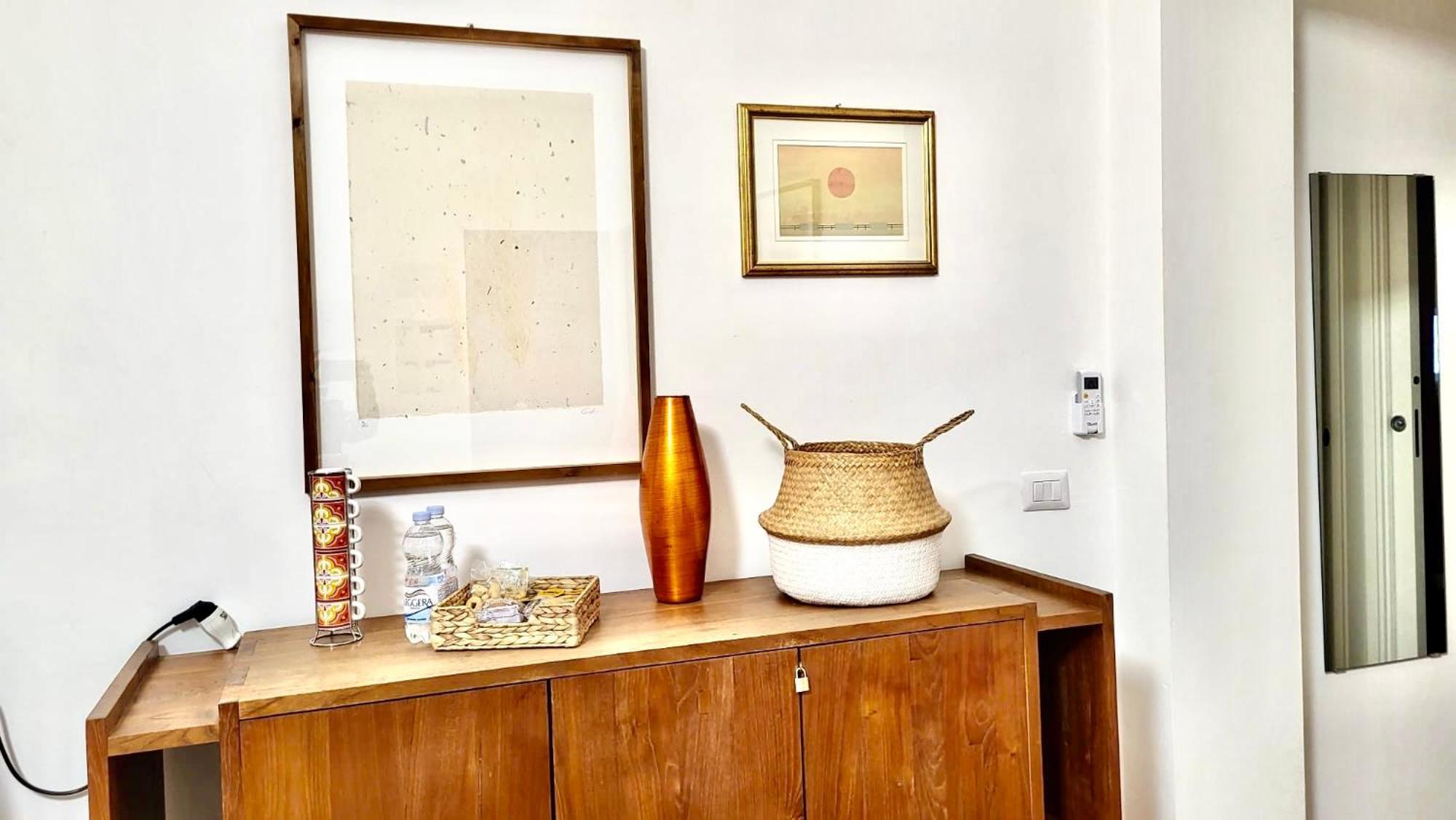 Volare House Appartement *